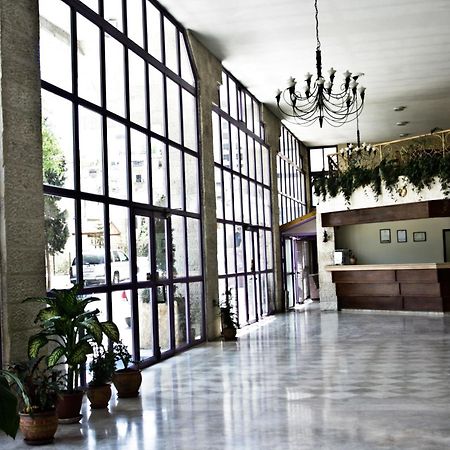 Bethlehem Hotel Экстерьер фото