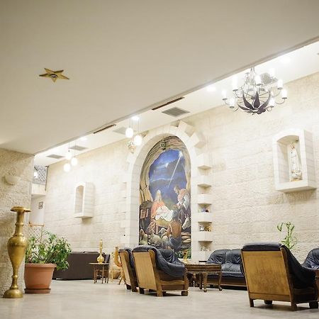 Bethlehem Hotel Экстерьер фото