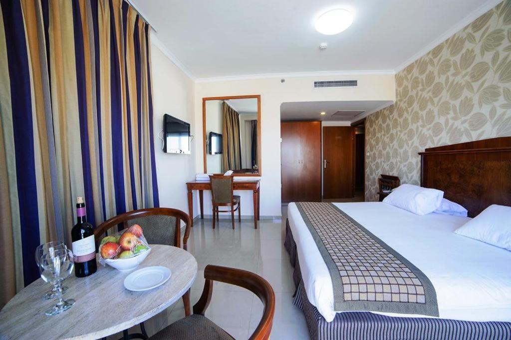 Bethlehem Hotel Экстерьер фото
