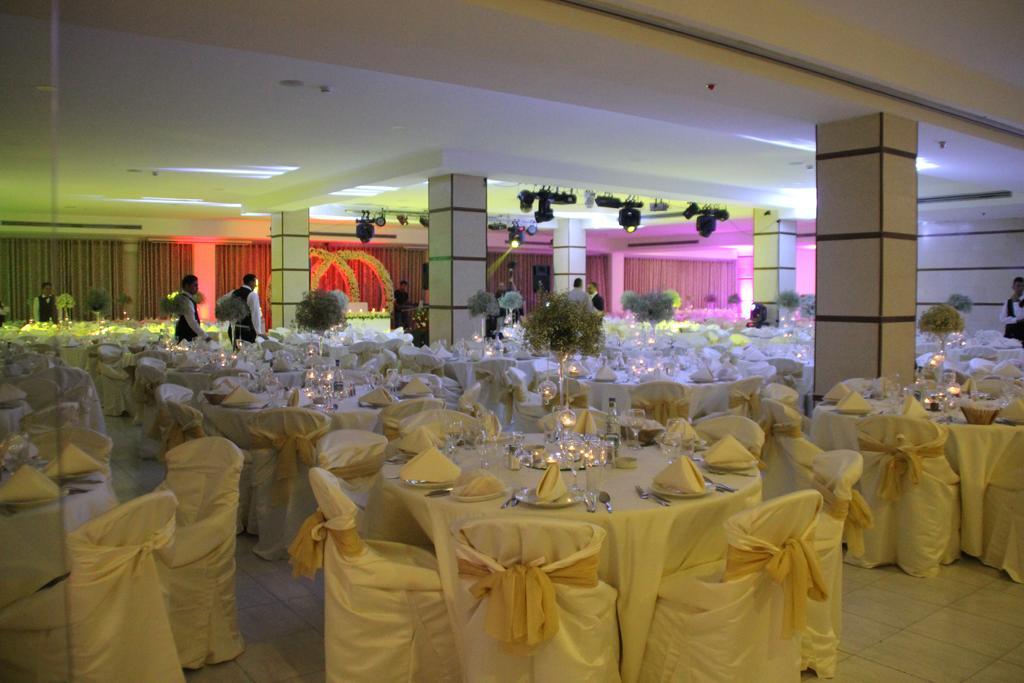 Bethlehem Hotel Экстерьер фото
