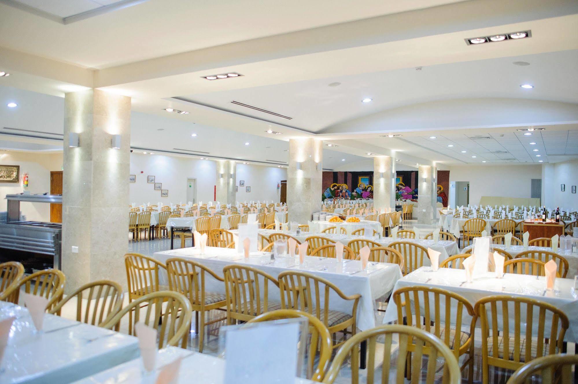 Bethlehem Hotel Экстерьер фото