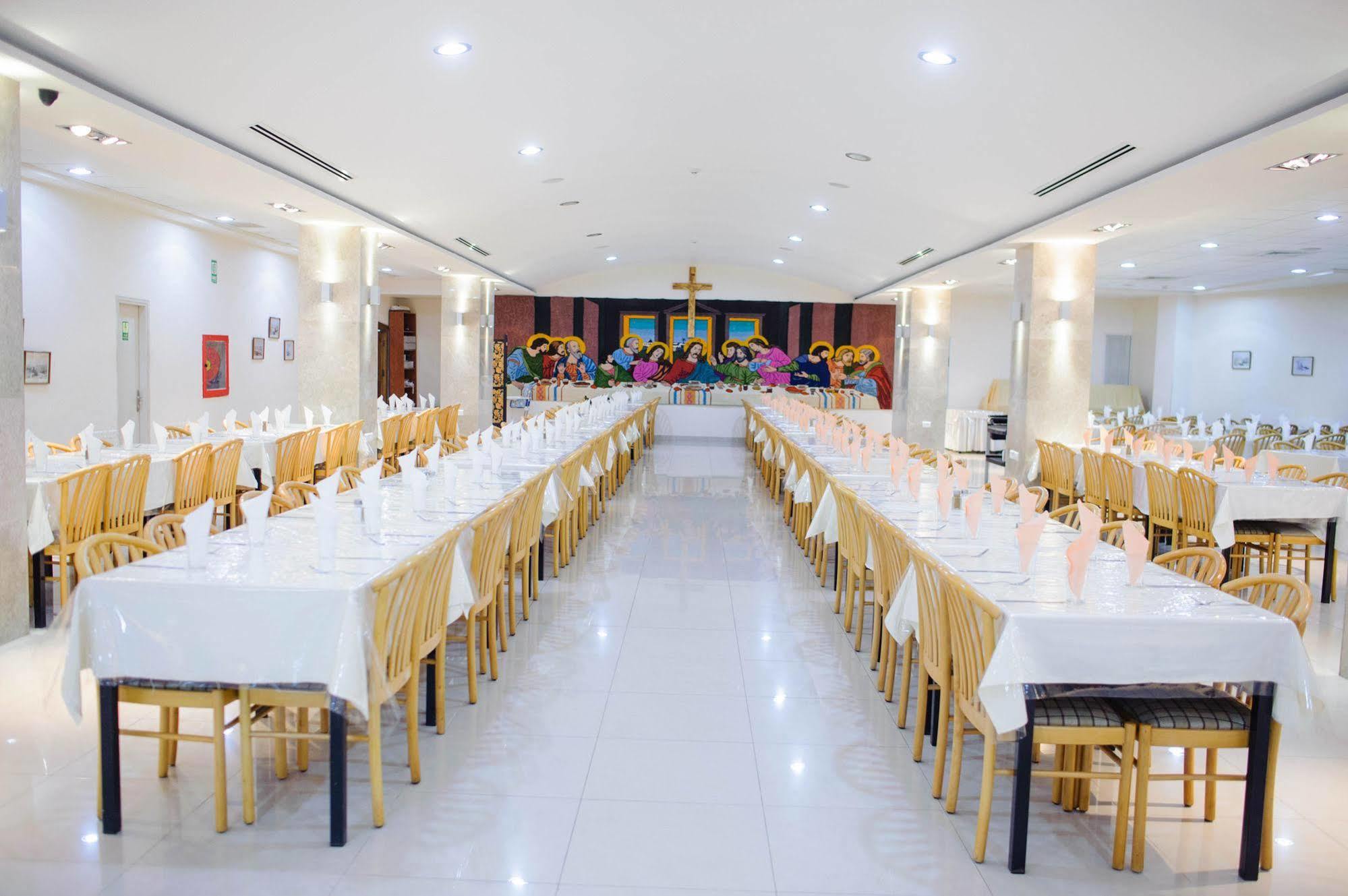 Bethlehem Hotel Экстерьер фото