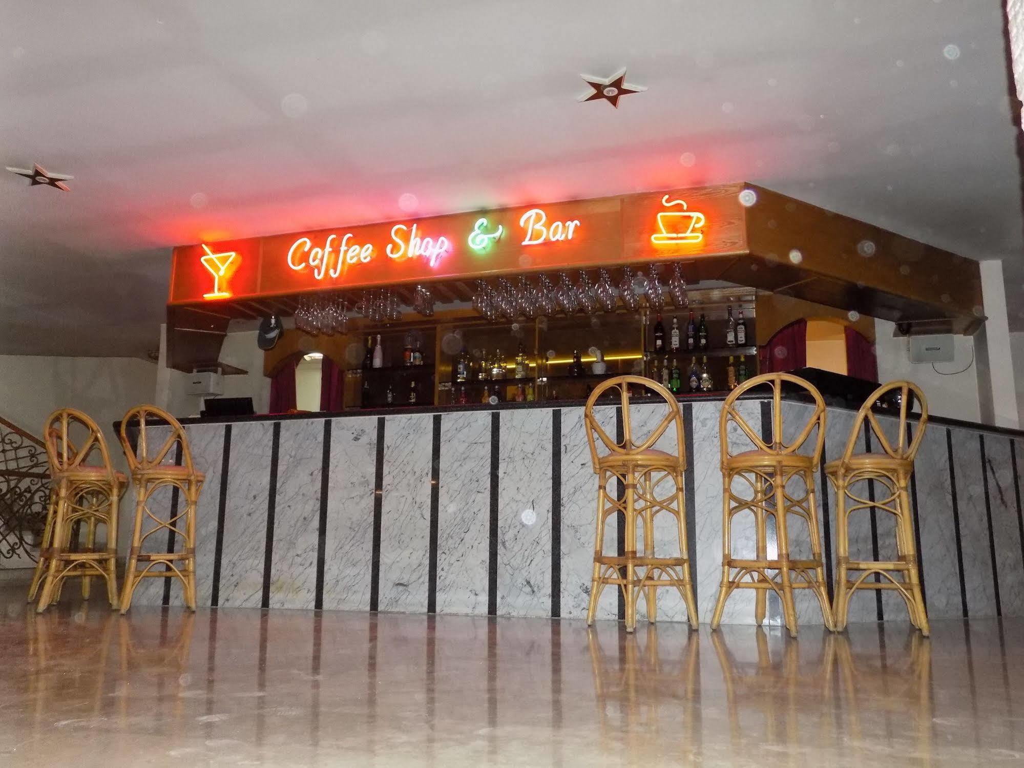 Bethlehem Hotel Экстерьер фото