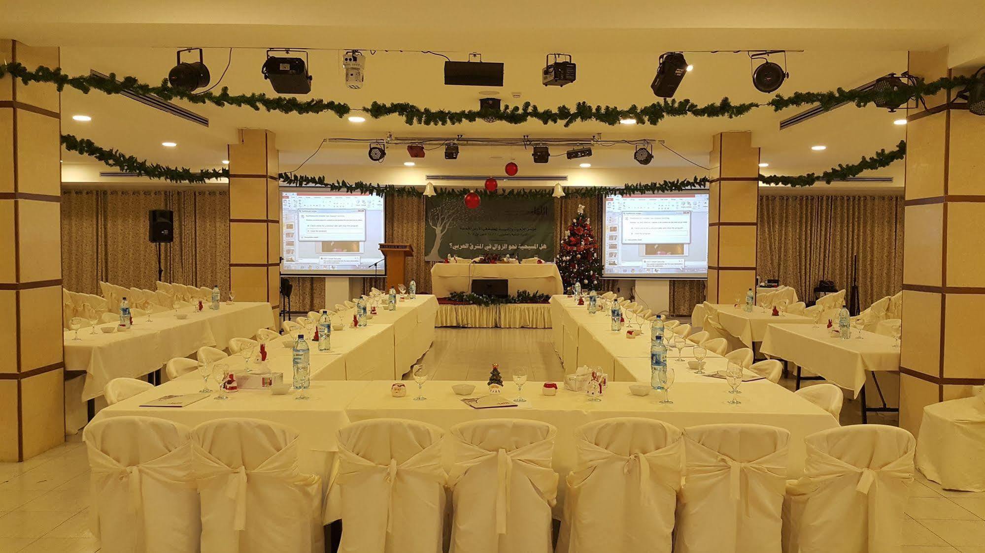 Bethlehem Hotel Экстерьер фото